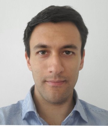 Alessandro Pigati
